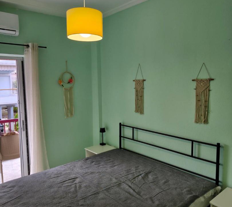 Photo of Bedroom in Paralia Dionysiou
