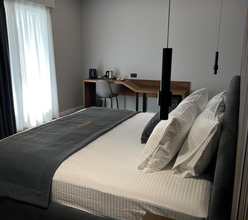 Photo of Bedroom in Albanian Riviera