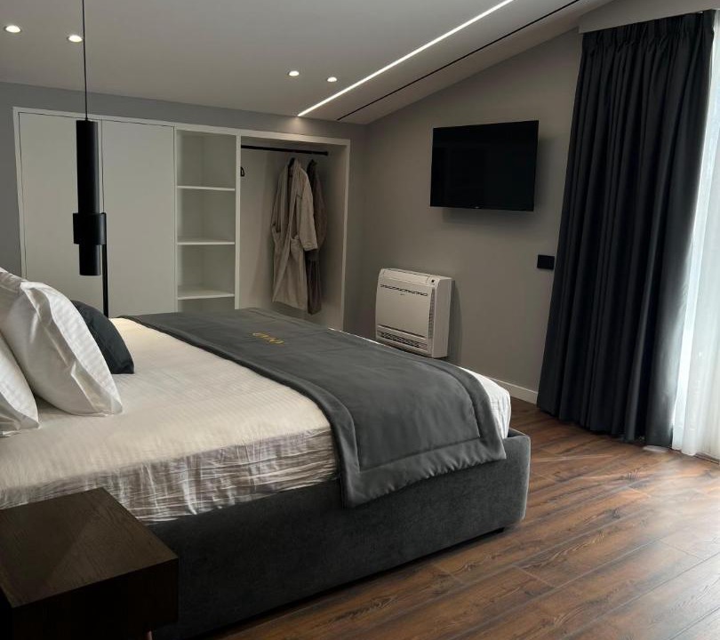 Photo of Bedroom in Albanian Riviera