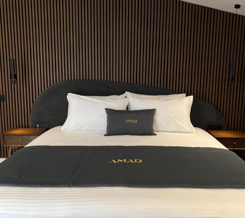 Photo of Bedroom in Albanian Riviera