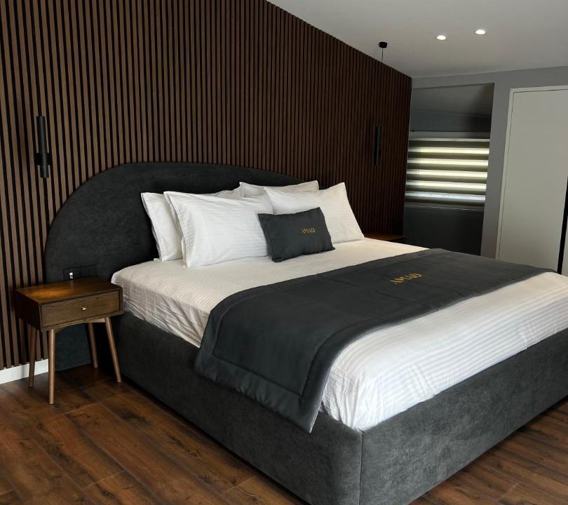 Photo of Bedroom in Albanian Riviera