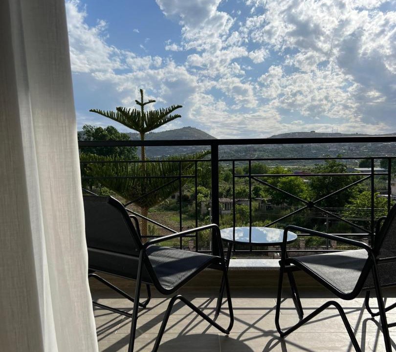 Photo of Patio Balcony in Albanian Riviera
