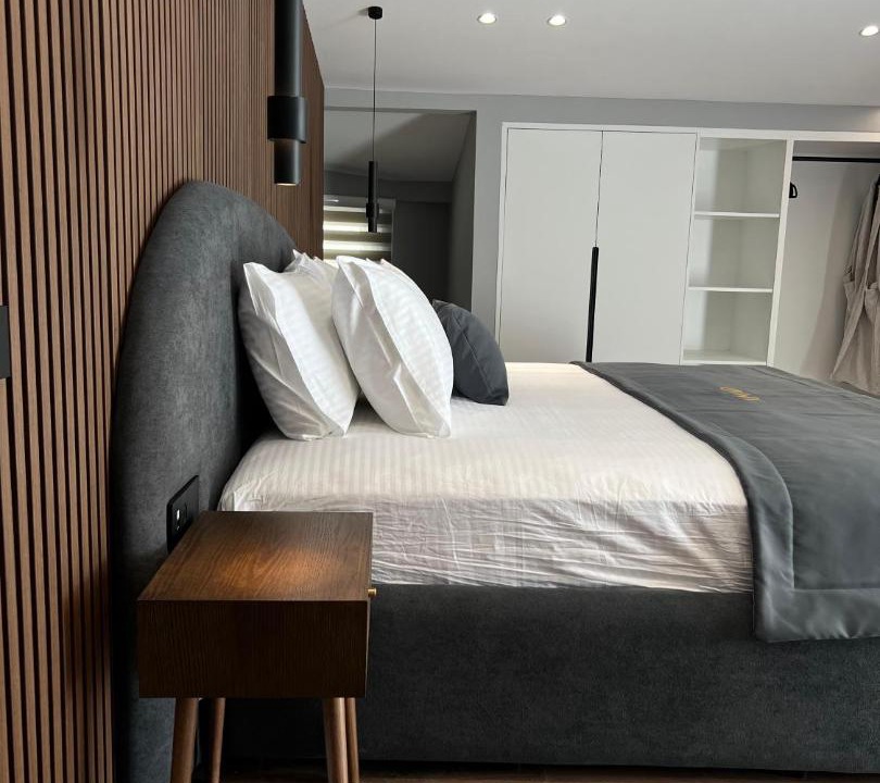Photo of Bedroom in Albanian Riviera