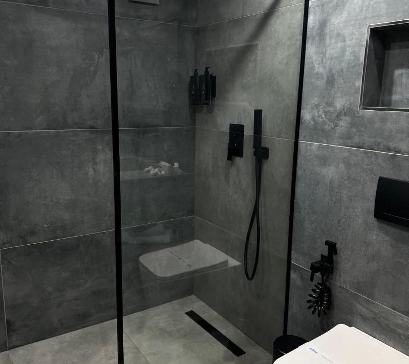 Photo of Bathroom in Albanian Riviera