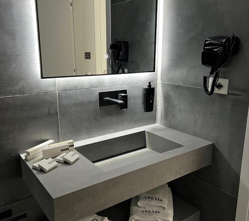 Photo of Bathroom in Albanian Riviera