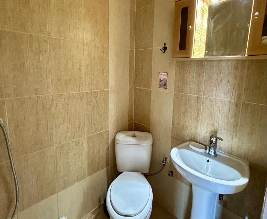 Photo of Bathroom in Asprovalta