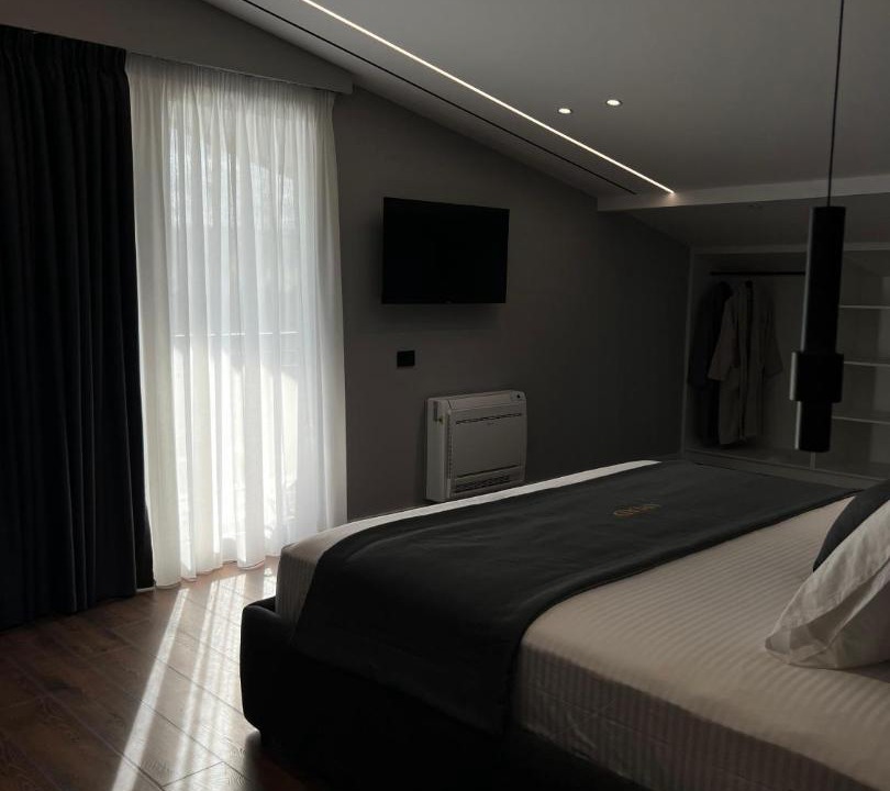 Photo of Bedroom in Albanian Riviera