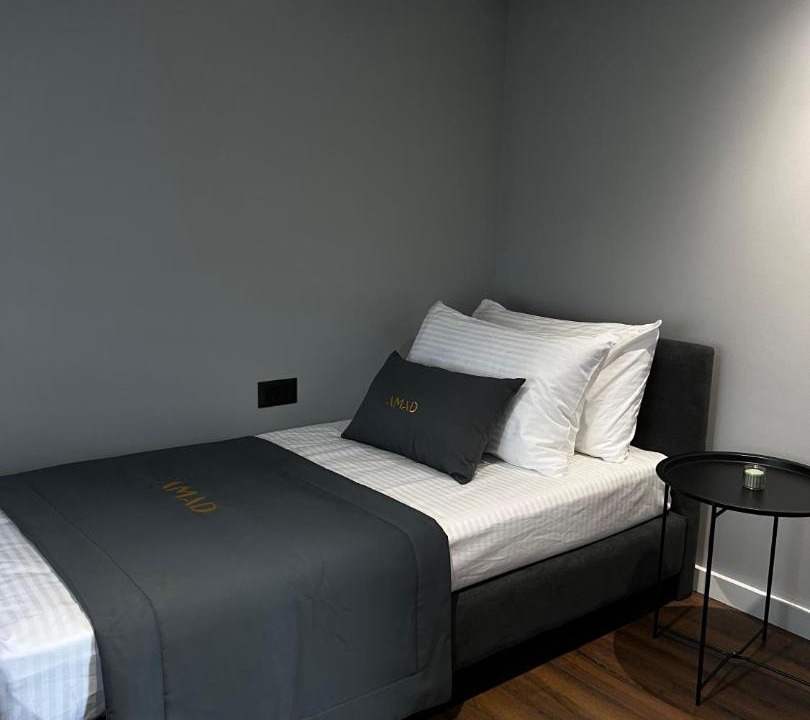 Photo of Bedroom in Albanian Riviera