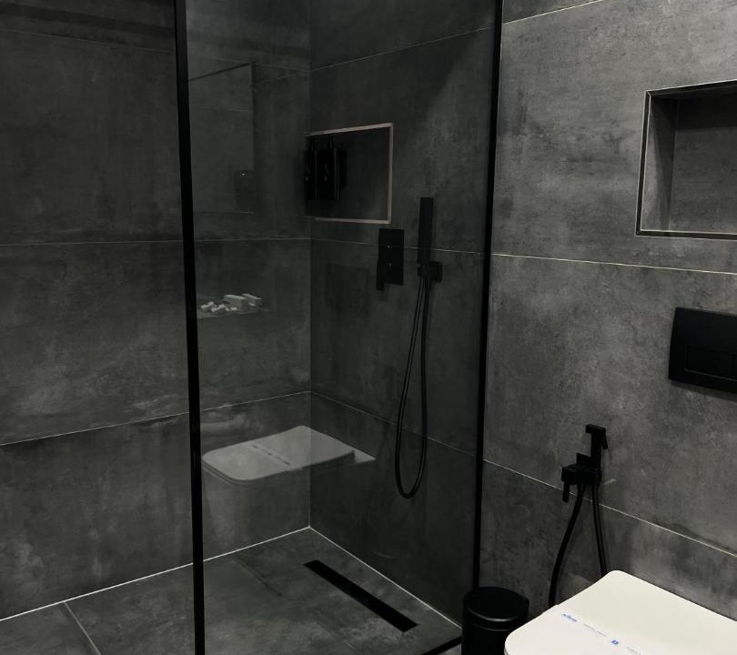 Photo of Bathroom in Albanian Riviera