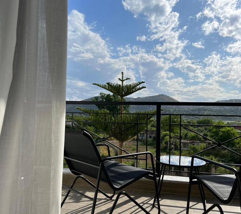 Photo of Patio Balcony in Albanian Riviera