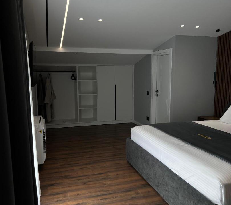 Photo of Bedroom in Albanian Riviera
