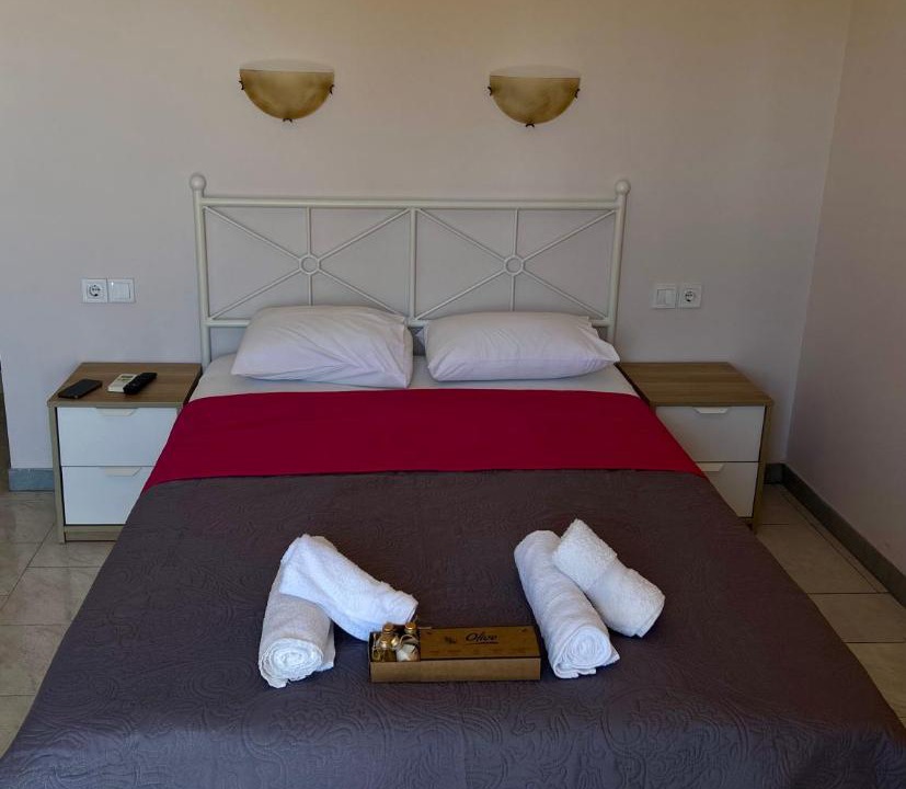 Photo of Bedroom in Asprovalta