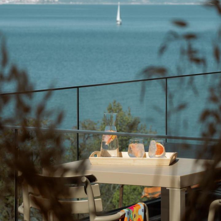 Photo of Patio Balcony in Nea Iraklitsa