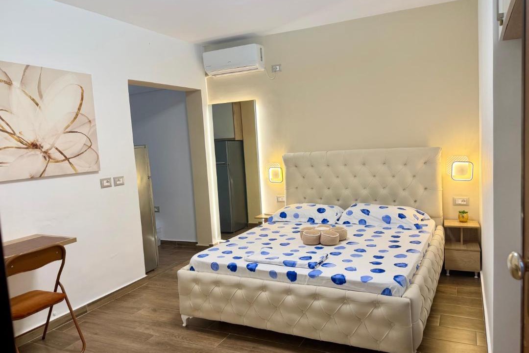 Photo of Bedroom in Qender