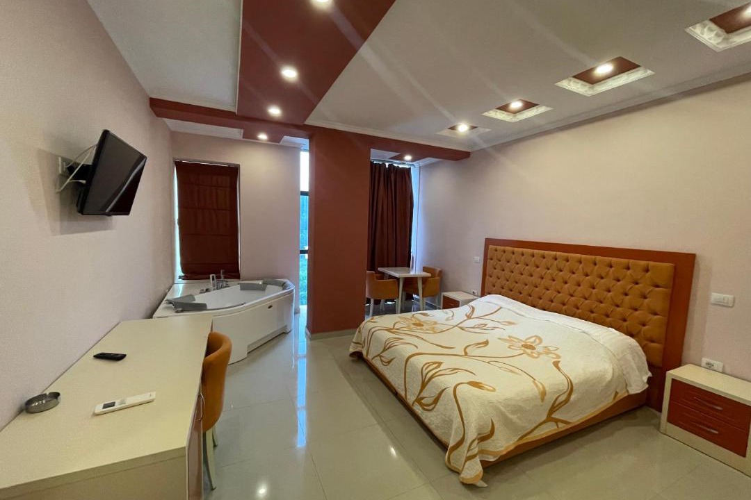 Photo of Bedroom in Rreshen