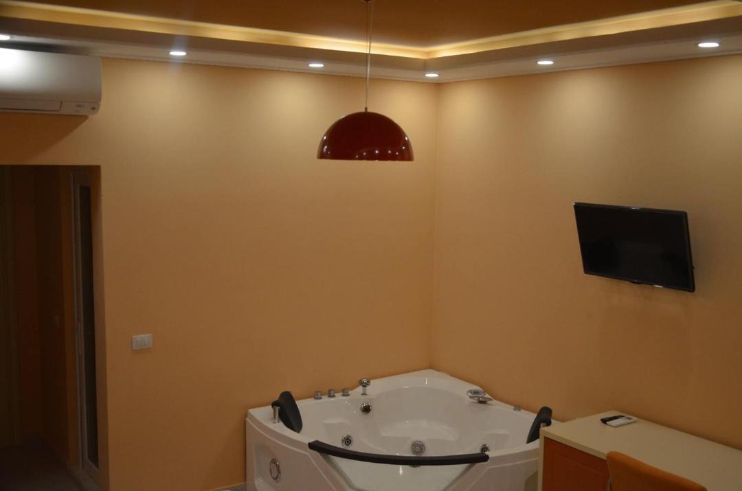 Photo of Bathroom in Rreshen