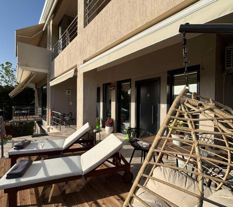 Photo of Patio Balcony in Marathon