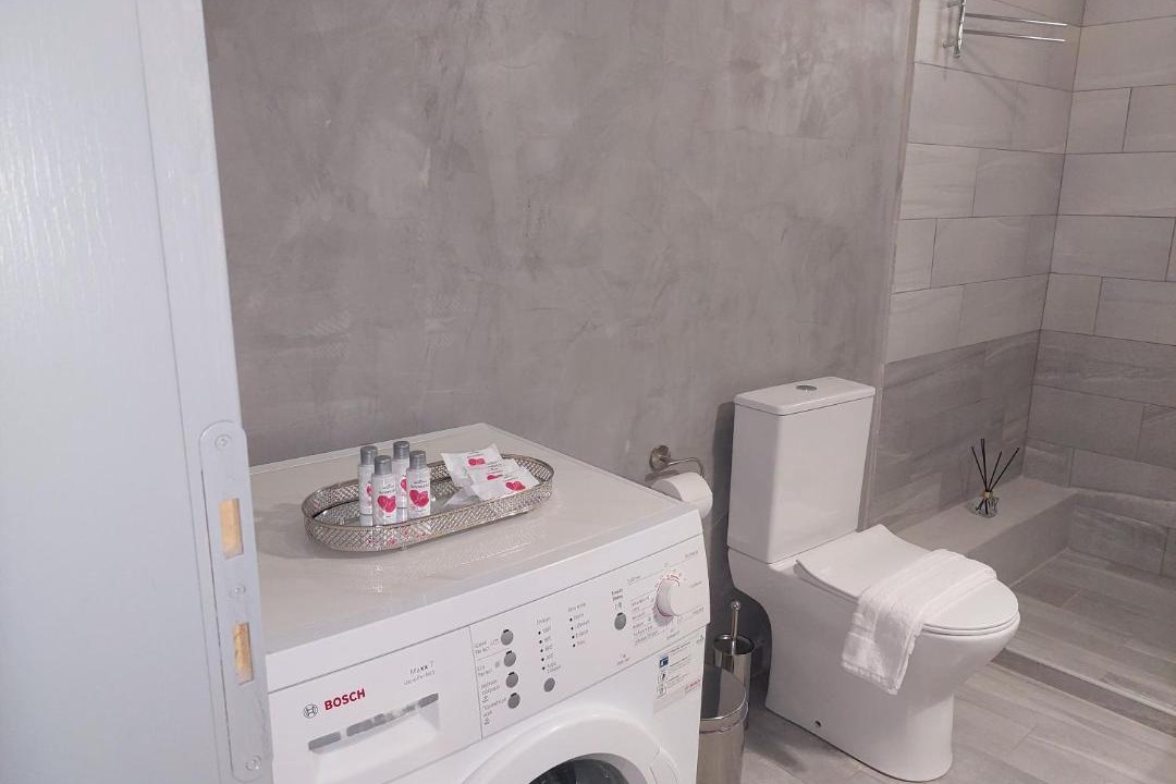 Photo of Bathroom in Kymi-Aliveri