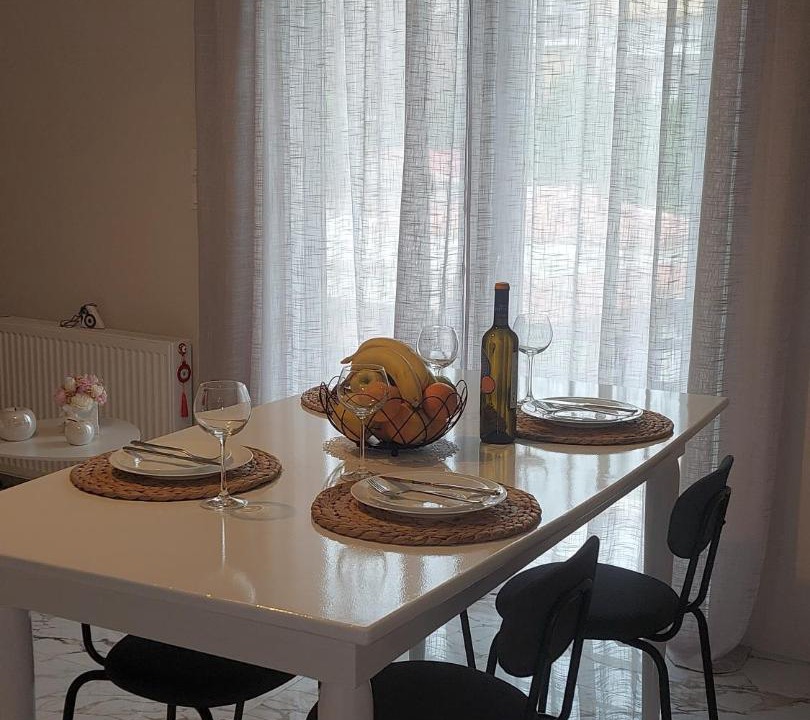 Photo of Kitchen in Kymi-Aliveri