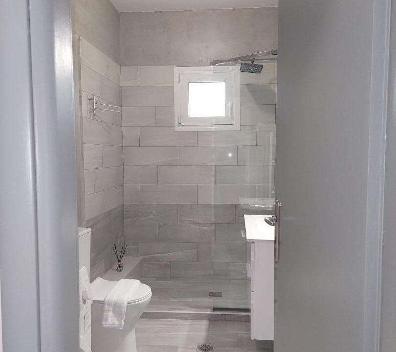 Photo of Bathroom in Kymi-Aliveri