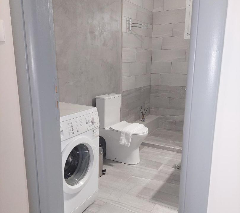 Photo of Bathroom in Kymi-Aliveri