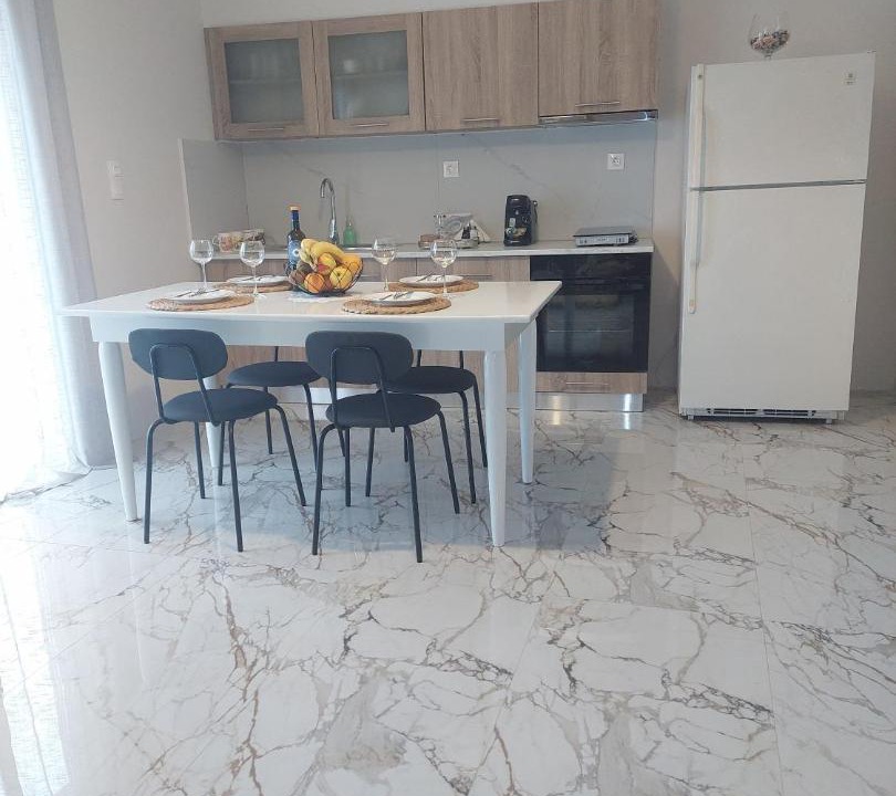 Photo of Kitchen in Kymi-Aliveri