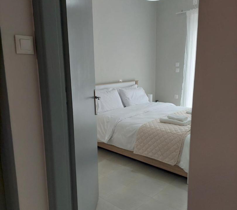 Photo of Bedroom in Kymi-Aliveri