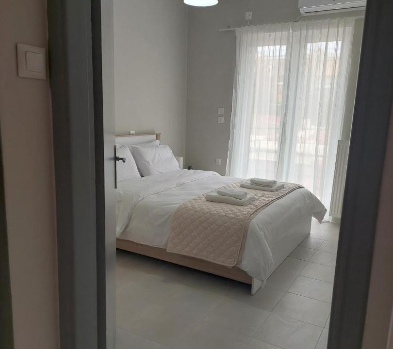 Photo of Bedroom in Kymi-Aliveri