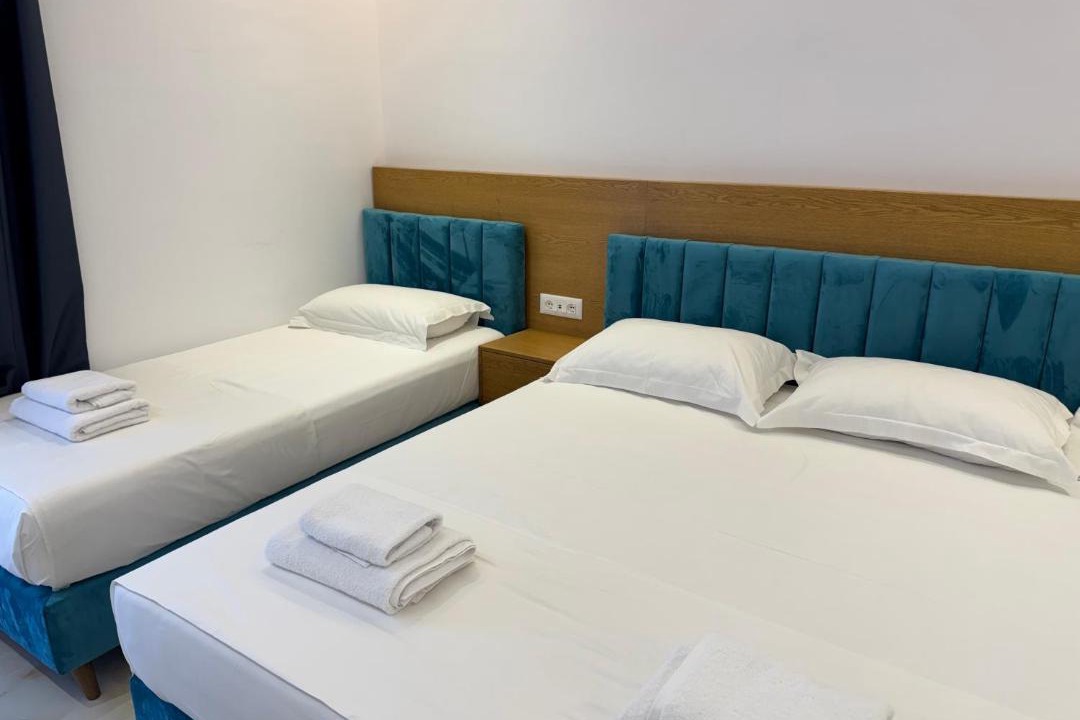 Photo of Bedroom in Ksamil