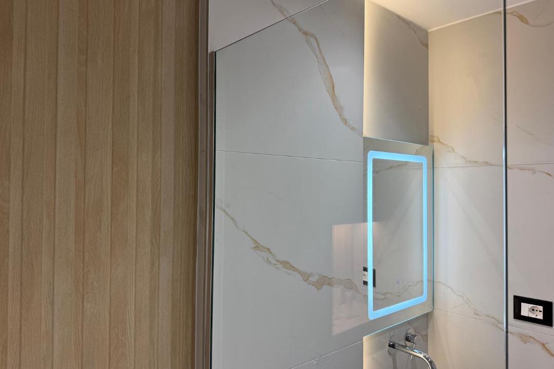 Photo of Bathroom in Ksamil