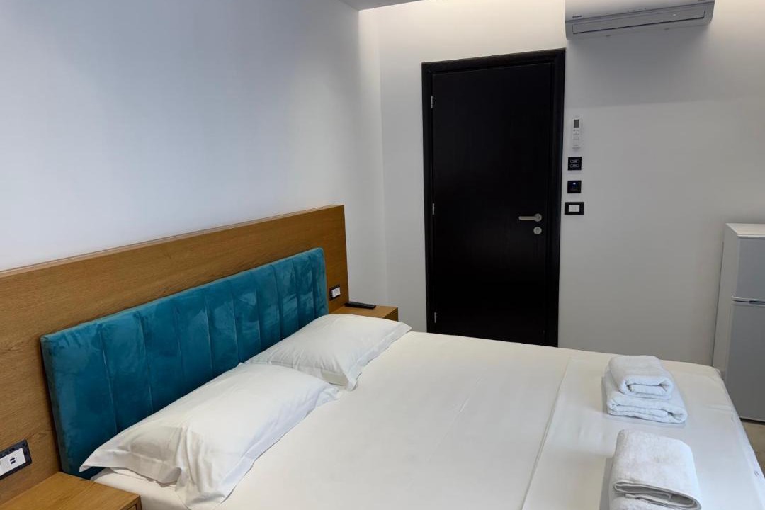 Photo of Bedroom in Ksamil