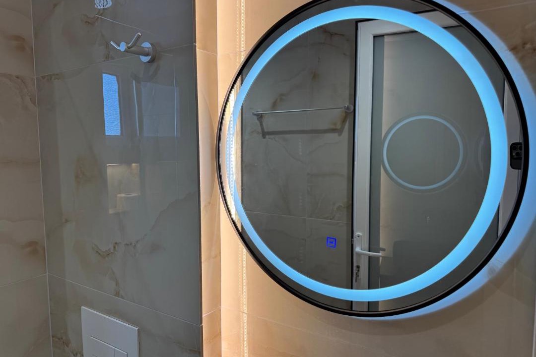 Photo of Bathroom in Ksamil