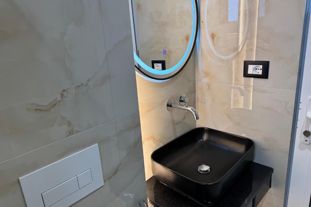 Photo of Bathroom in Ksamil