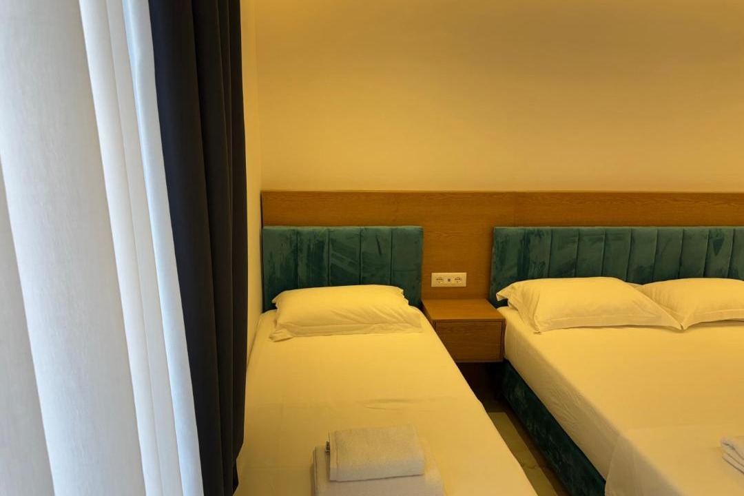 Photo of Bedroom in Ksamil