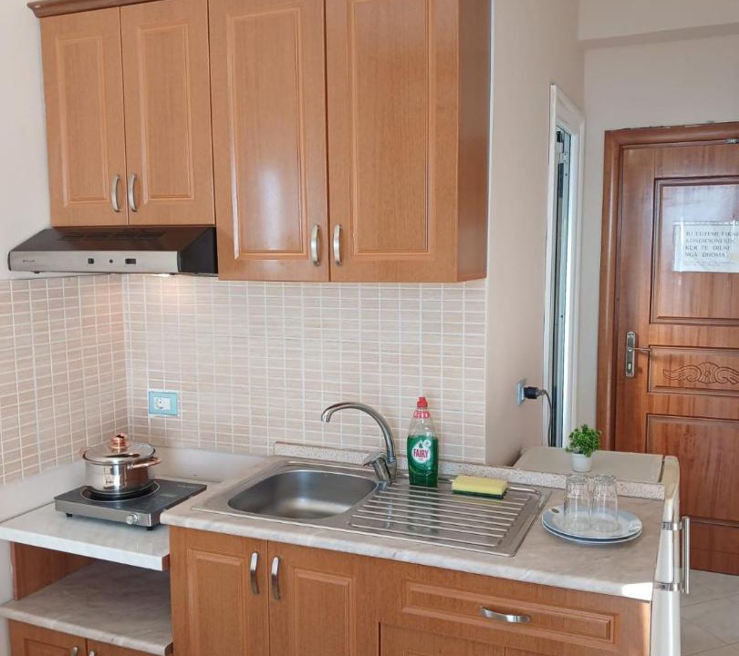 Photo of Kitchen in Dhermi