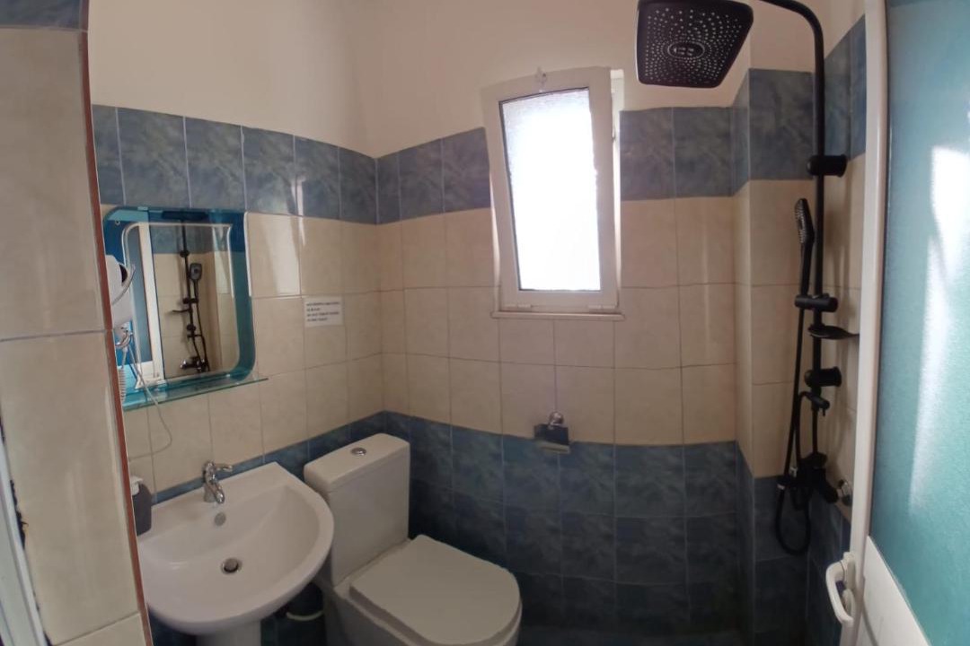 Photo of Bathroom in Dhermi
