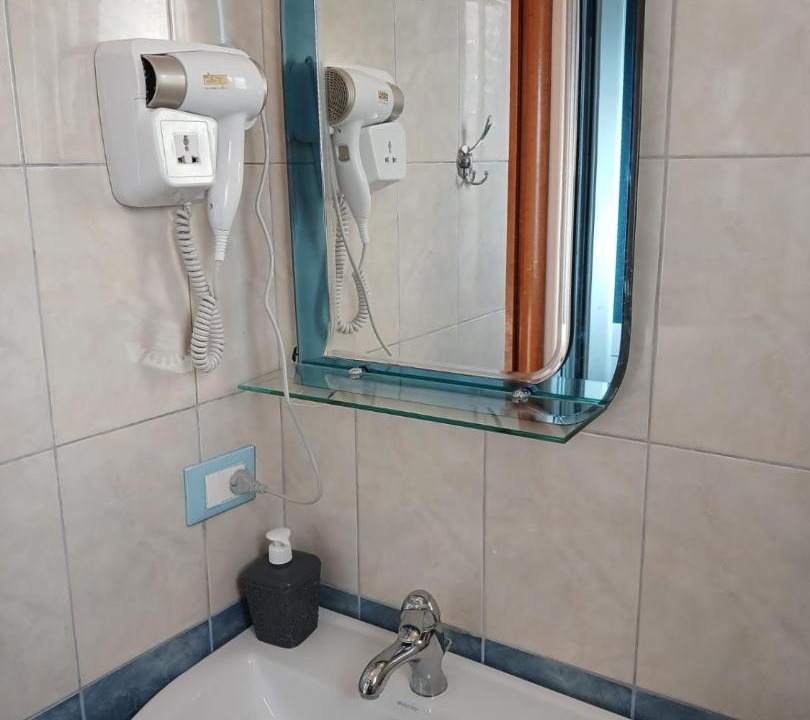 Photo of Bathroom in Dhermi