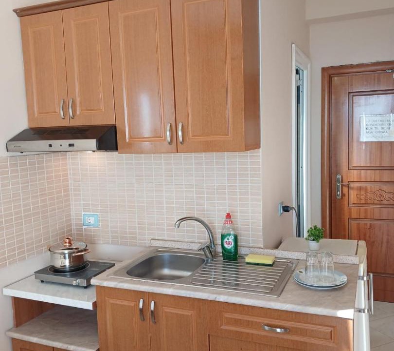 Photo of Kitchen in Dhermi