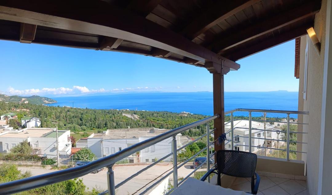 Photo of Patio Balcony in Dhermi