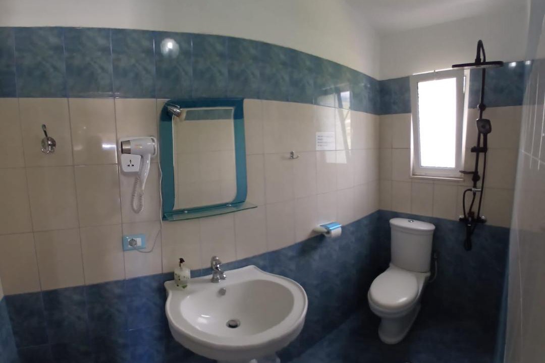 Photo of Bathroom in Dhermi