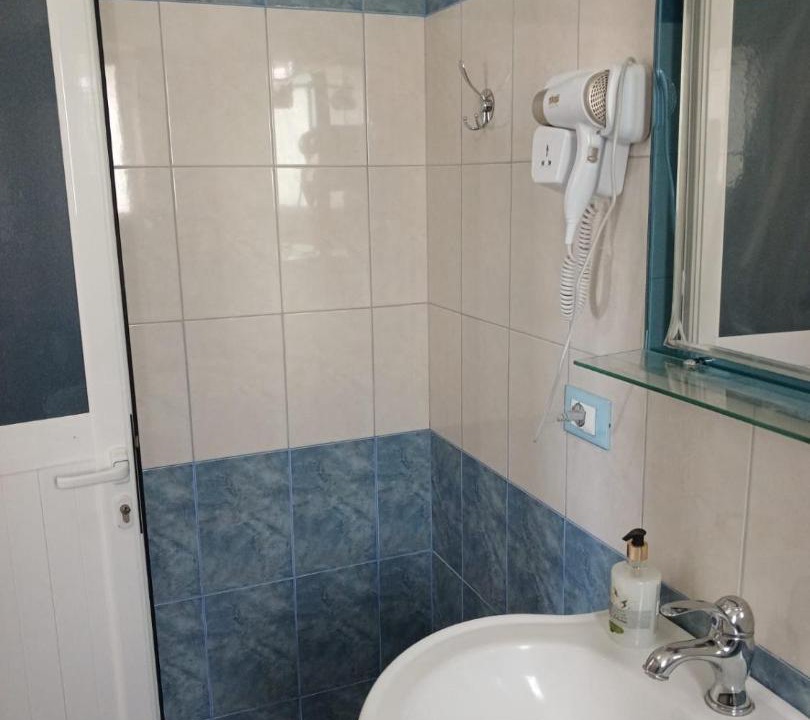 Photo of Bathroom in Dhermi