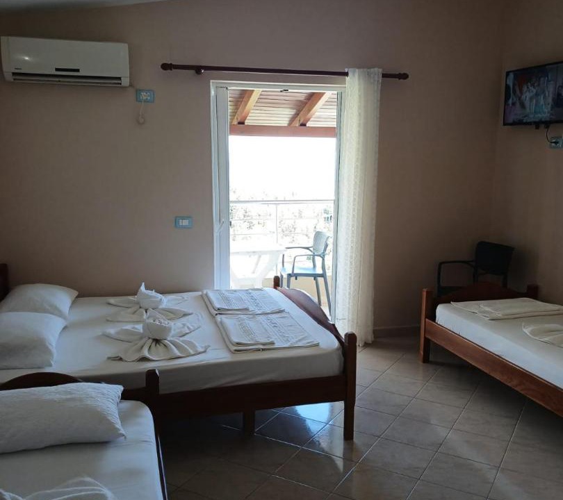 Photo of Bedroom in Dhermi