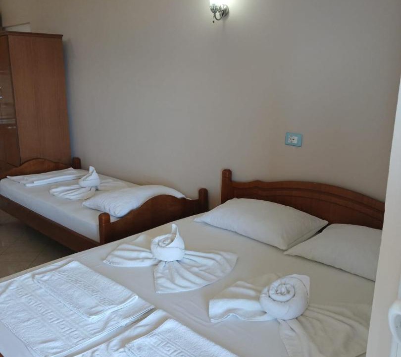Photo of Bedroom in Dhermi