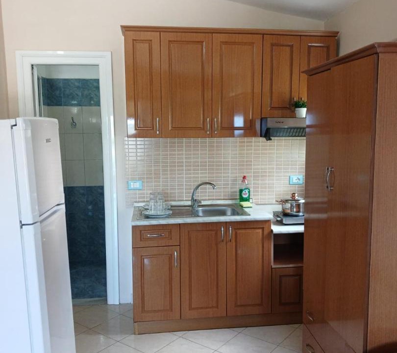 Photo of Kitchen in Dhermi