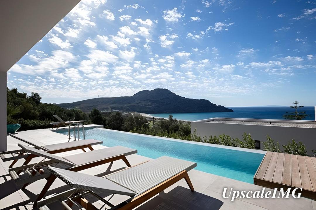 Photo of Patio Balcony in Plakias