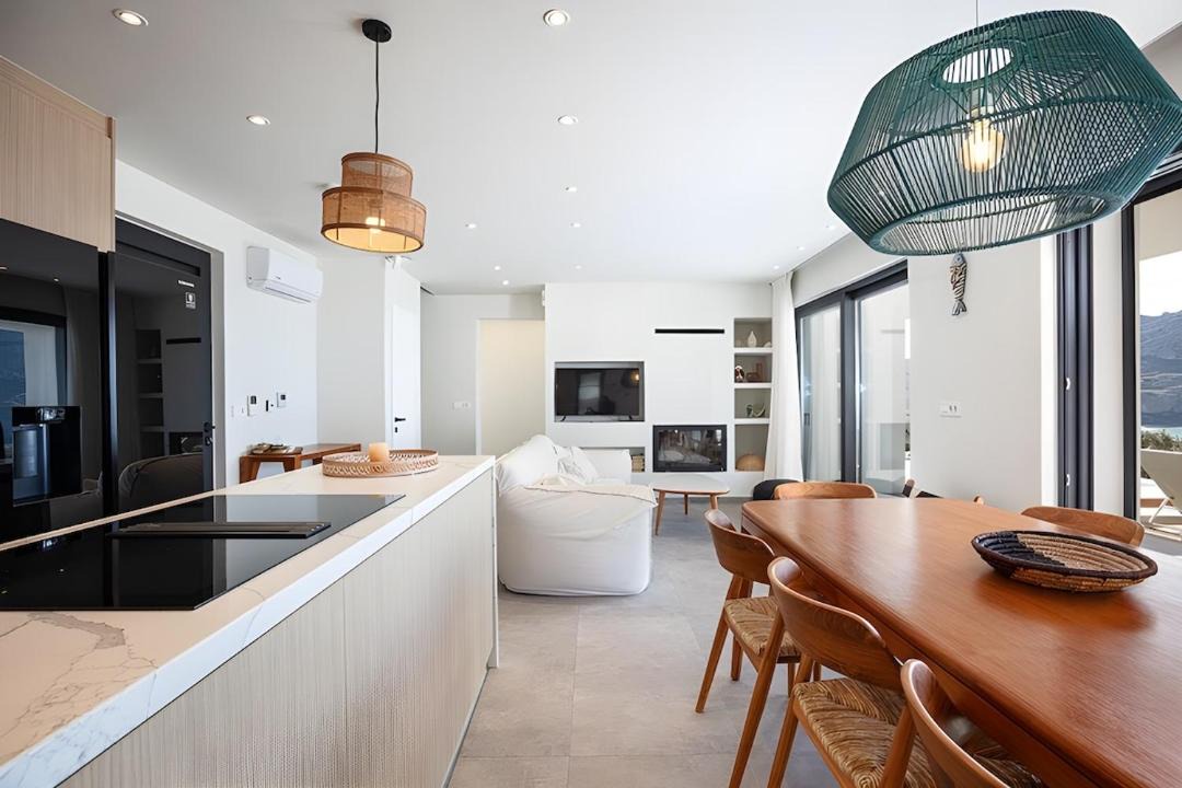 Photo of Kitchen in Plakias
