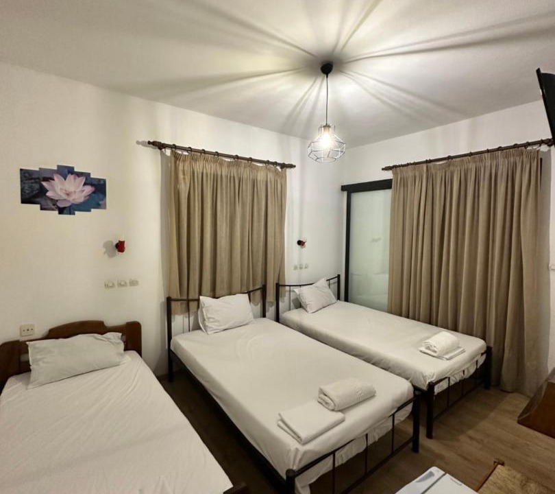 Photo of Bedroom in Aliartos
