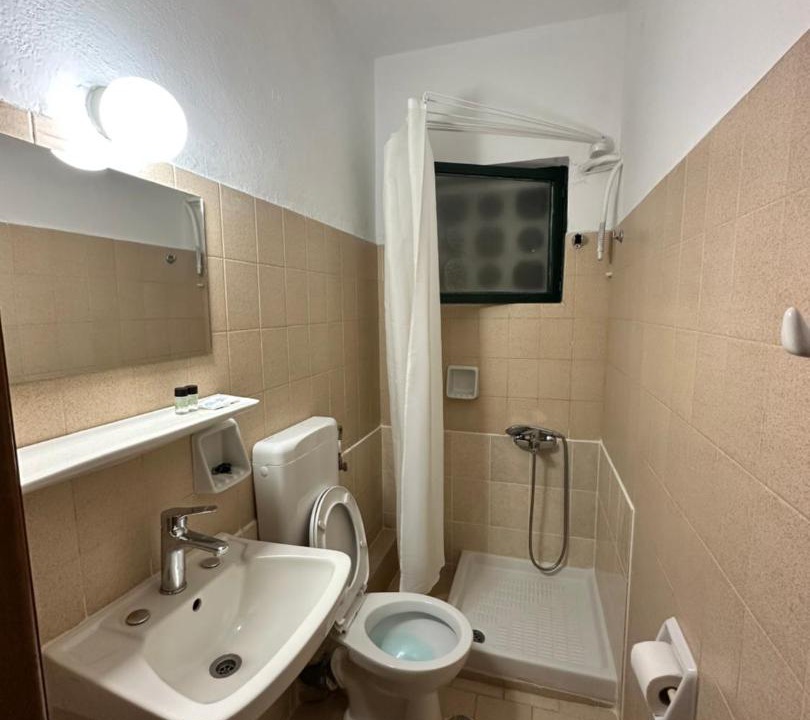 Photo of Bathroom in Aliartos