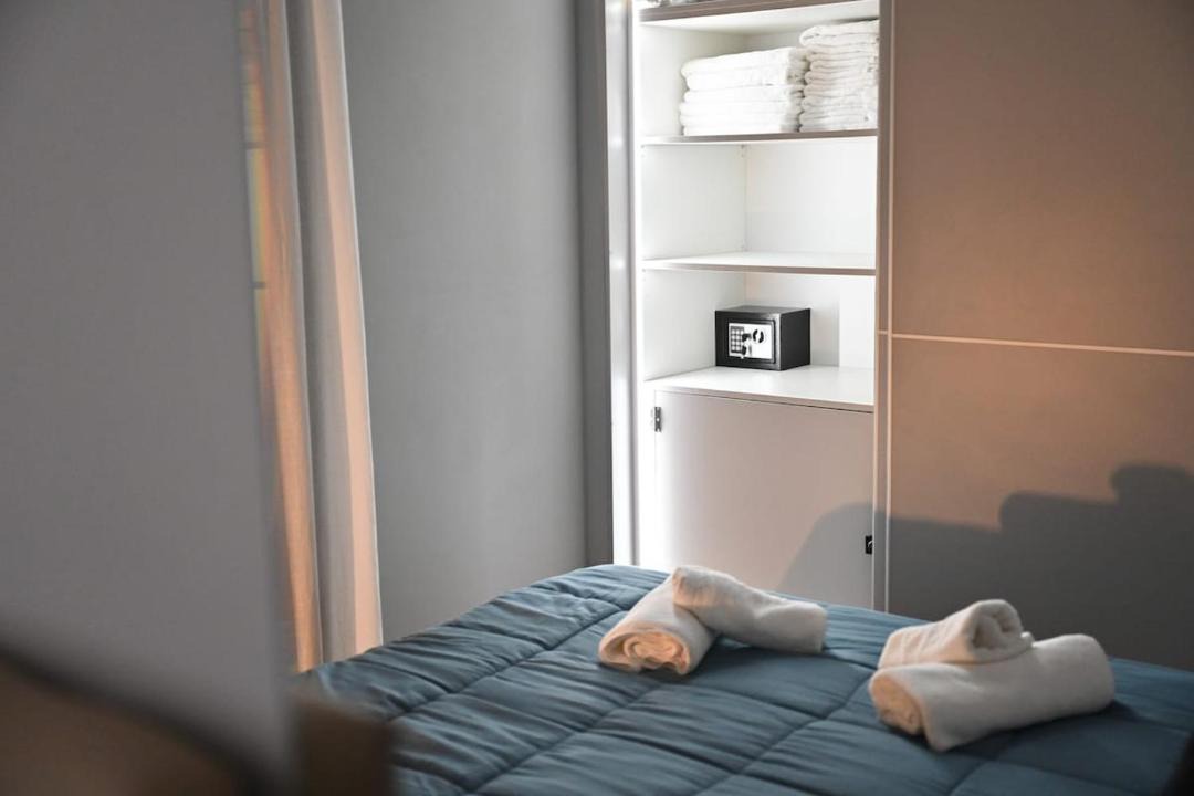 Photo of Bedroom in Loutra Edipsou