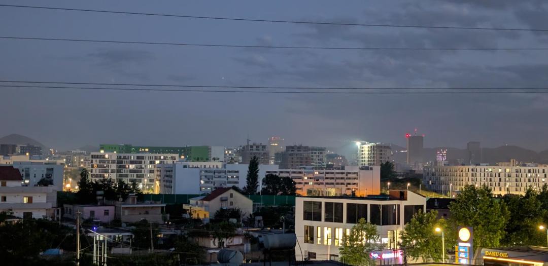 Photo of Others in Paskuqan